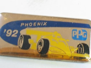 1992 PPG Phoenix Rennbahn Pin Indy Car (alle sammeln) - Bild 1 von 1