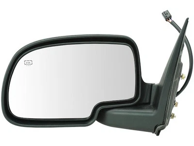 For 2000-2002 Chevrolet Tahoe Mirror Left 48937RRHC 2001 - Image 1 of 2