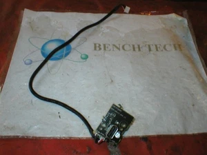 Denon 7020-08412-000-2S  USB Board  For  Model AVR-X3600H - Picture 1 of 3