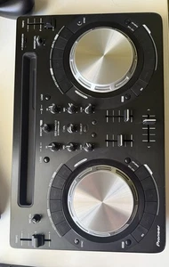 Pioneer DJ DDJ-WEGO3-K Controller mit Original Kabeln - Bild 1 von 5