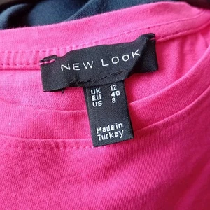new look t shirt size 12 - Picture 1 of 2