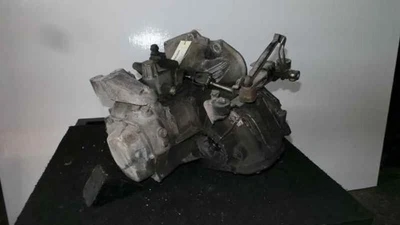 F17W374 RIDUTTORE / MANUAL - BOMBIN HIDRAULICO / 5 VELOCIDADES / 353220 PER OPEL - Image 1 of 4