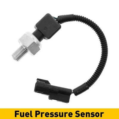 Fuel Pressure Sensor 89458-30010 For Lexus IS250 IS350 GS300 GS350 GS430 GS450h - Image 1 of 4