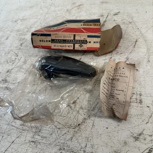 New OEM Nissan 44100H0526 Wheel Cylinder Repair Kit For Tokico Brand Wheel Cyl. - Foto 1 di 6