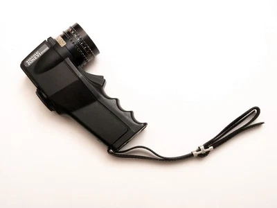 ZONA VI MODIFICADA! Spotmeter digital Asahi Pentax limpio, probado funcionando Foto 1 de 4