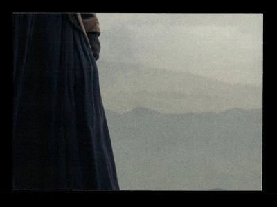 6-0-1-NS PWE . outlander 4 . cryptozoic 2020 puzzle #Z3 - Image 1 of 2