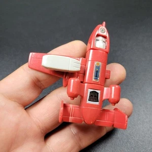 1985 Transformers G1 - Powerglide - Incomplete - Picture 1 of 9