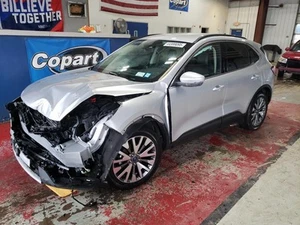 Speedometer MPH High Series Cluster Digital Fits 20 ESCAPE 11539390 - Foto 1 di 12