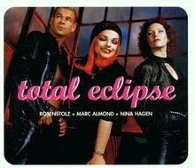 Total Eclipse/Schwarze Witwe (CD2) von Rosenstolz, Ni... | CD | Zustand sehr gut - Bild 1 von 2