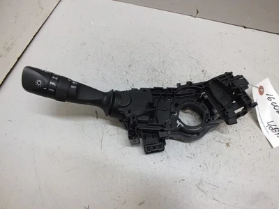 14 15 16 2015 2016 TOYOTA COROLLA TURN SIGNAL HEADLIGHT FOG LIGHT SWITCH #4667SW - Image 1 of 4