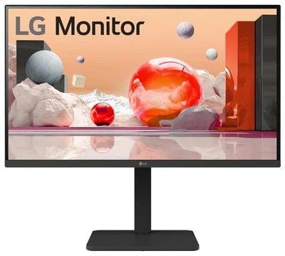 LG 27BA550-B Monitor 68,6 cm (27 Zoll) - Bild 1 von 2