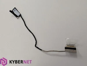 Cable de pantalla LCD FHD de 400 nits HP EliteBook 830 G7 Series 6017B1374901 -40M - Imagen 1 de 3