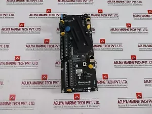 HONEYWELL FC-IOTA-NR24 Redundant IO Termination Assembly 24VDC Max 10A - Picture 1 of 5