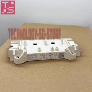 SEMIKRON SEMIX302GB128DS Power Supply Module# 1pcs New In Box - Picture 1 of 3