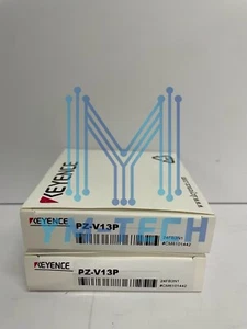 1PCS Brand NEW IN BOX KEYENCE PZ-V13P PZV13P Fast Ship - Picture 1 of 6