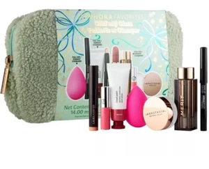 Sephora Favorites GLITZ AND GLAM Makeup Set HOLIDAY 2024 LIMITED EDITION LESEN - Bild 1 von 3