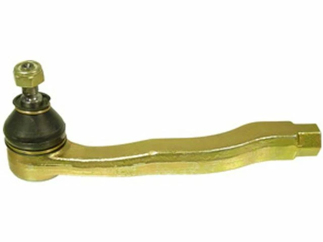 Extremo de barra de amarre exterior delantero izquierdo Delphi se adapta a Acura Integra 1990-1993 12JMWZ Foto 1 de 1