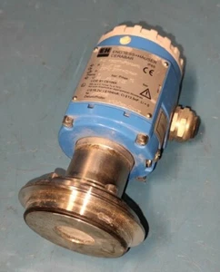Endress+Hauser CERABAR PMC135Z1T4F0R6A1G - Picture 1 of 11