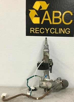 Электрическая рулевая колонка в сборе 2004 - 2009 Toyota Prius от оригинального производителя - Изображение 1 из 3