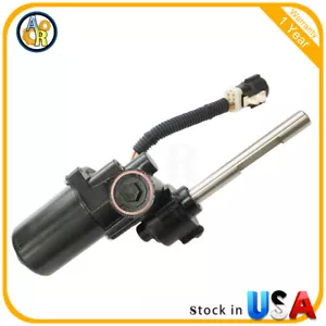 Motor de estribo eléctrico izquierdo para Ford Expedition Lincoln Navigator 2007-2014 - Imagen 1 de 3