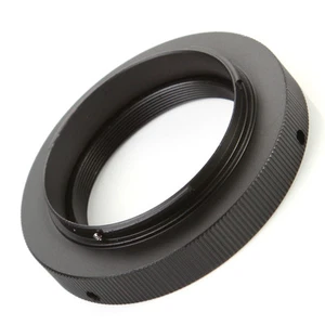 Adapter Ring For Sony T-mount T2 Lens MA AF A560 SLT A65V A77V A57 A37 A99 A77 - Picture 1 of 6