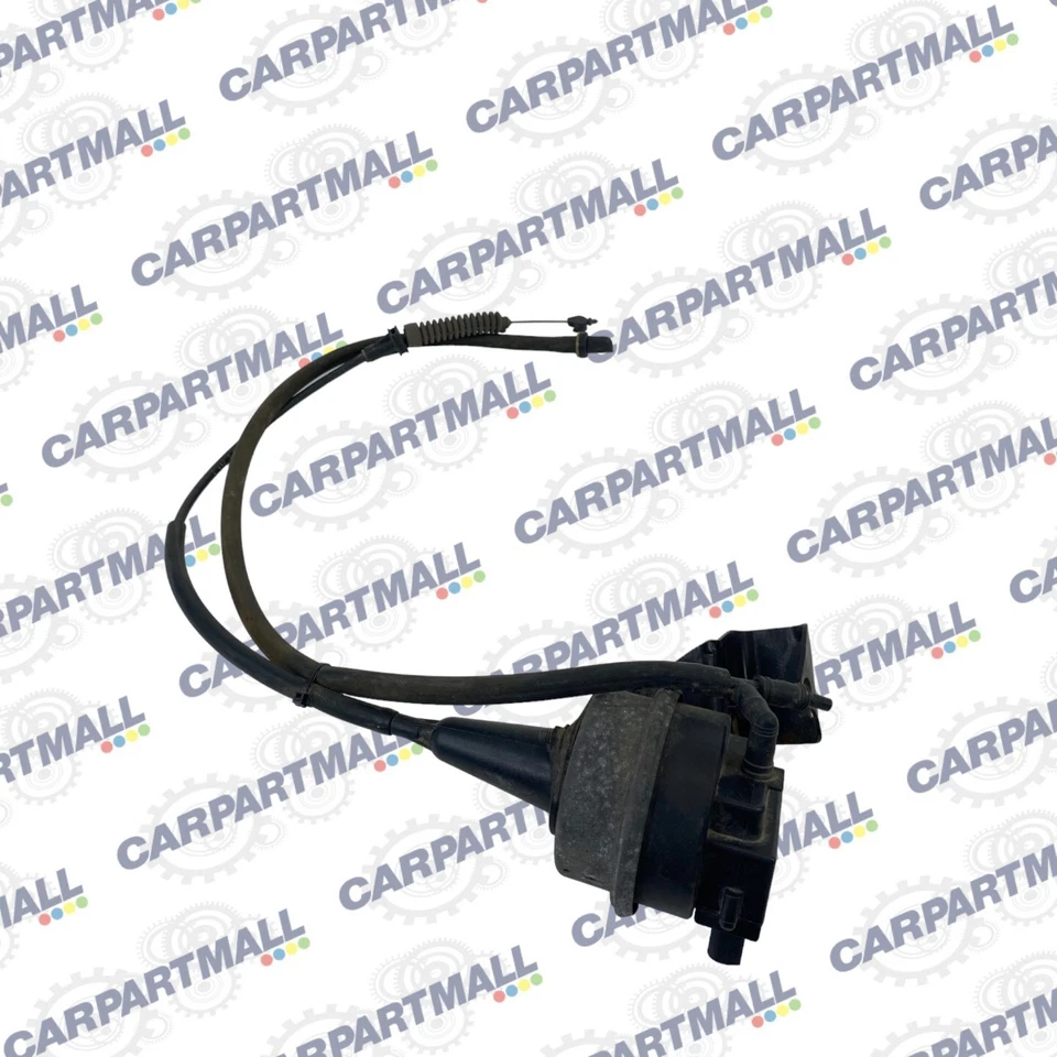 Оригинальный блок сервопривода круиз-контроля 2006 2007 Jeep Commander 4,7 л - Изображение 1 из 4