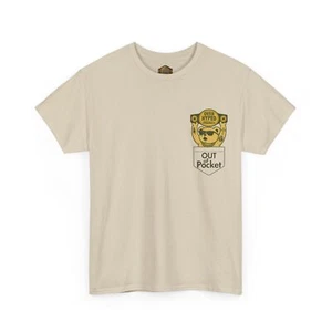 Out Of Pocket Champion Edition Shirt - Picture 1 of 19