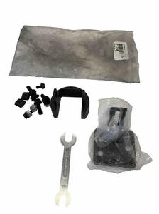 71756 Banner NUOVO EZ Kit montaggio schermo EZA-MBK-12 EZAMBK12 Kit - Foto 1 di 5