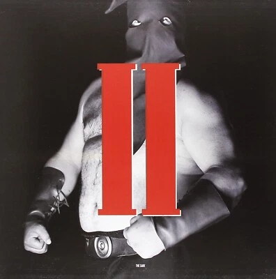 The Sade - II (180g vinyl LP), Go Down - Image 1 of 4