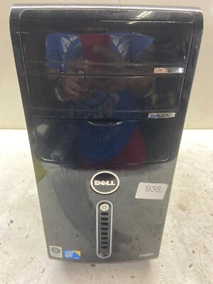 Dell Studio 540 Intel Core 2 Quad Q9400 2.66GHz 6GB NO HDD - Image 1 of 4