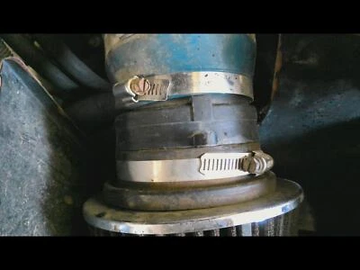 Used Fuel Injection Air Flow Meter fits: 2004 Chevrolet Silverado 1500 pickup  G - Image 1 of 4