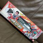 Power Rangers Timeranger DX Jikuken Sword Weapon BANDAI Unused