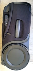 G-RO Borsa da Trasporto Smart 22" 2 Ruote Bagaglio + Batteria TUTTO POSTERIORE - Foto 1 di 24