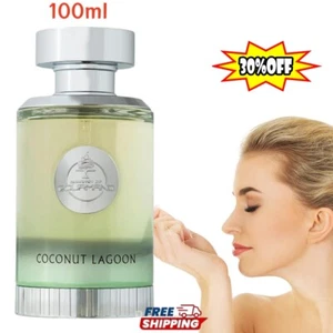 Coconut Lagoon - Ministry of Gourmand EDP 100 ML - Picture 1 of 10