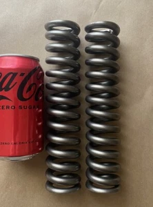 .362" Draht Schwerlast Druckfeder Menge 2 - Bild 1 von 2