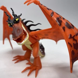 How to Train Your Dragon HOOKFANG Dreamworks The Hidden World 2018 Actionfigur - Bild 1 von 17