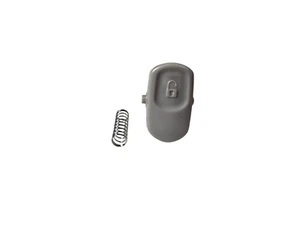 Shark Navigator ZU561 ZU562 Vacuum ~ Genuine Wand Release Tab Replacement Part - Imagen 1 de 2