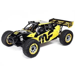 LOS05008T LOSI 1/5 DBXL 2.0 Maganaflow 4X4 RTR Gas Desert Buggy, - Picture 1 of 22