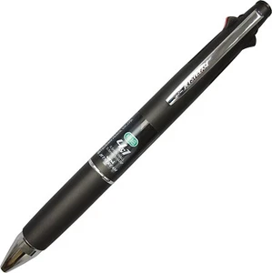 Mitsubishi Uni MSXE510005.24 Ball Jetstream 4&1 4 Color 0.5 Ballpoint Pens Japan - Picture 1 of 7
