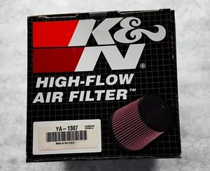 #YA-1307 HIGH FLOW ENGINE AIR FILTER - YAMAHA XVS950/1300 V-STAR - Picture 1 of 2