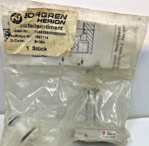 NORGREN Ventilsatz 0555255000000000 EP 80207+8022750/52/53/55 - Bild 1 von 3