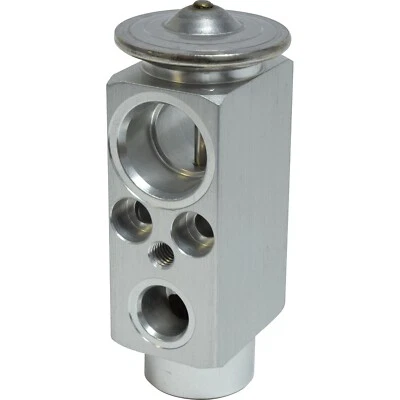 A/C Expansion Valve UAC For 2000-2006 Mercedes-Benz S500 - Image 1 of 2