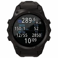 Shearwater Teric - Tauchcomputer Teric EU Black