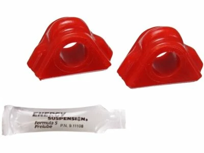 For 1967-1972 Dodge Dart Sway Bar Bushing Kit Front Energy 51878PZ 1968 1969 Foto 1 de 2