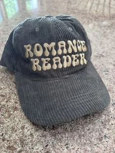 Romance Reader Hat Illumicrate - Picture 1 of 5