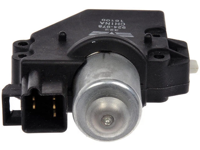 Solenoide de bloqueo Dorman Shift para Hummer H2 2003-2009 29PGRY Foto 1 de 1
