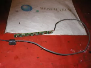 Samsung BN41-00576C Key Controller Board - Picture 1 of 3