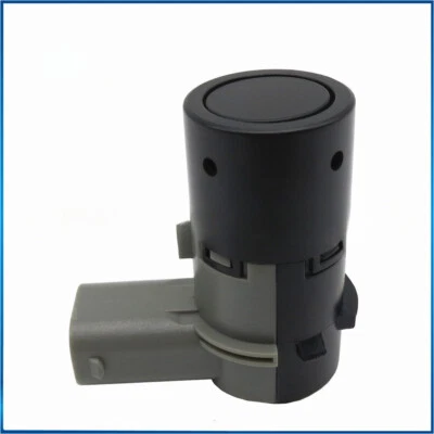 Sensor de aparcamiento delantero PDC para BMW E38 E39 E46 E53 E60 E61 E63 X5 66206989068- Foto 1 de 4