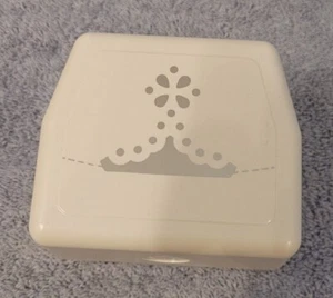 BASTELN : Martha Stewart Crafts / für den Circle edge punch  1 STANZER (39) - Bild 1 von 2