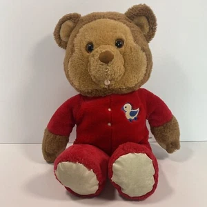 Orsacchiotto Baby Things di Dakin vintage 1985 - Foto 1 di 5